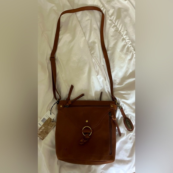 Born Handbags - Born brown crossbody bag